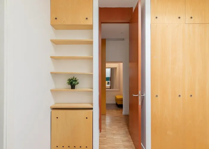 Iflat Charming In Trastevere Rom