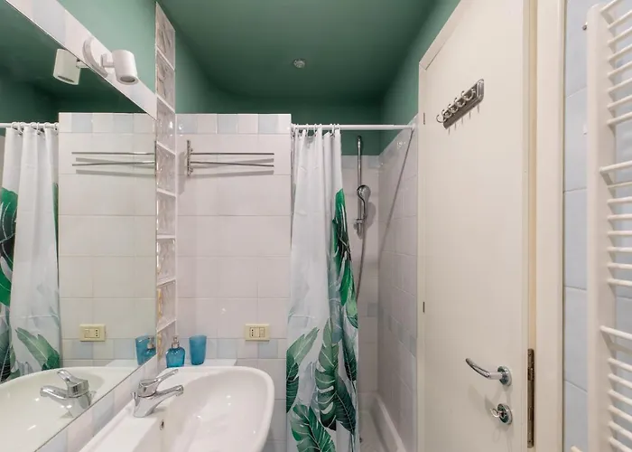 Apartment Iflat Charming In Trastevere Rom