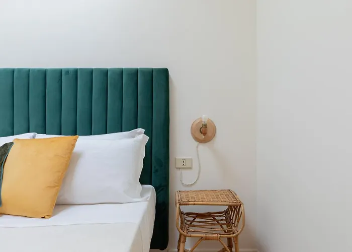 Apartment Iflat Charming In Trastevere Rom